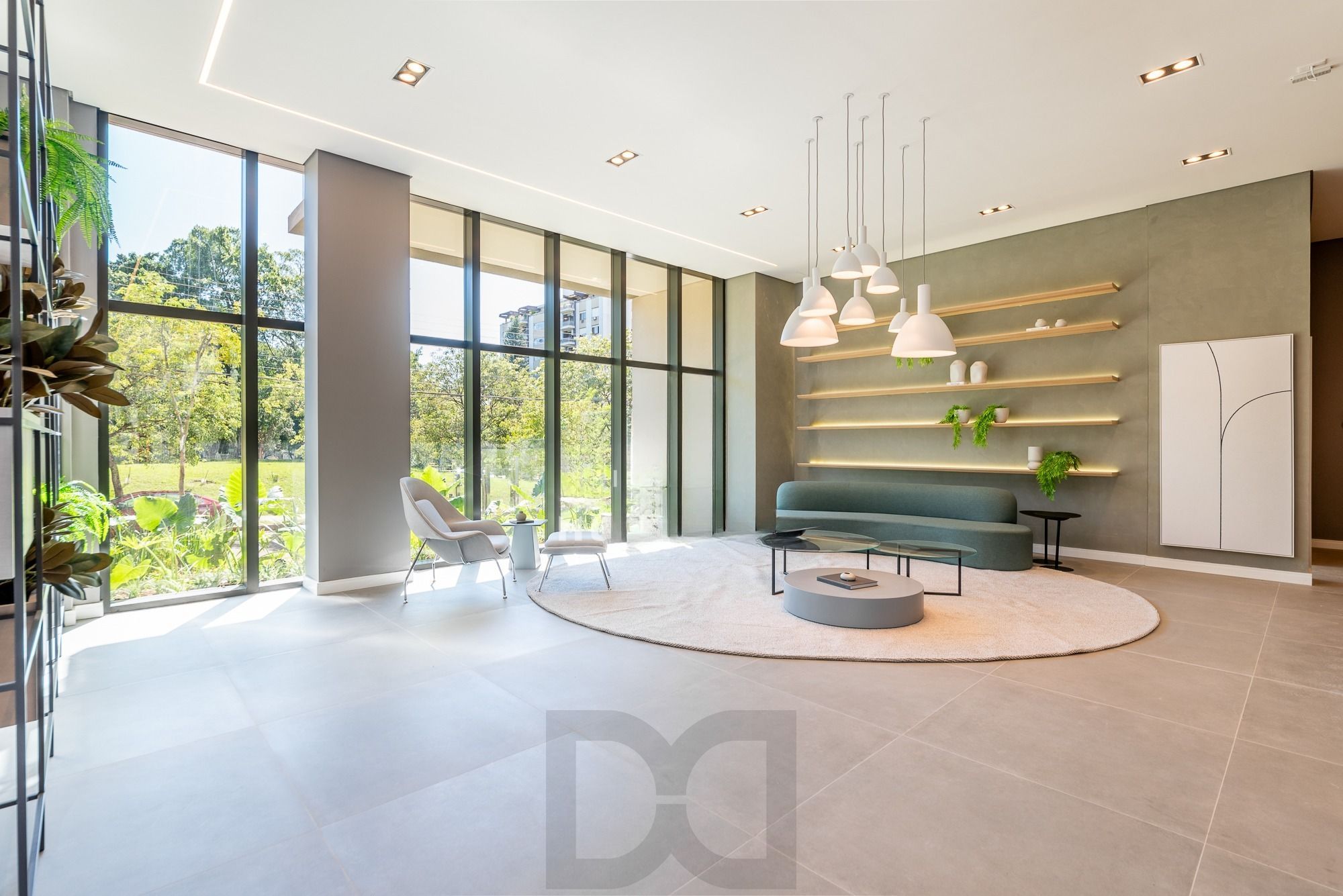 Apartamento mobiliado com suíte e infraestrutura completa no Yvy Lindóia — foto 30