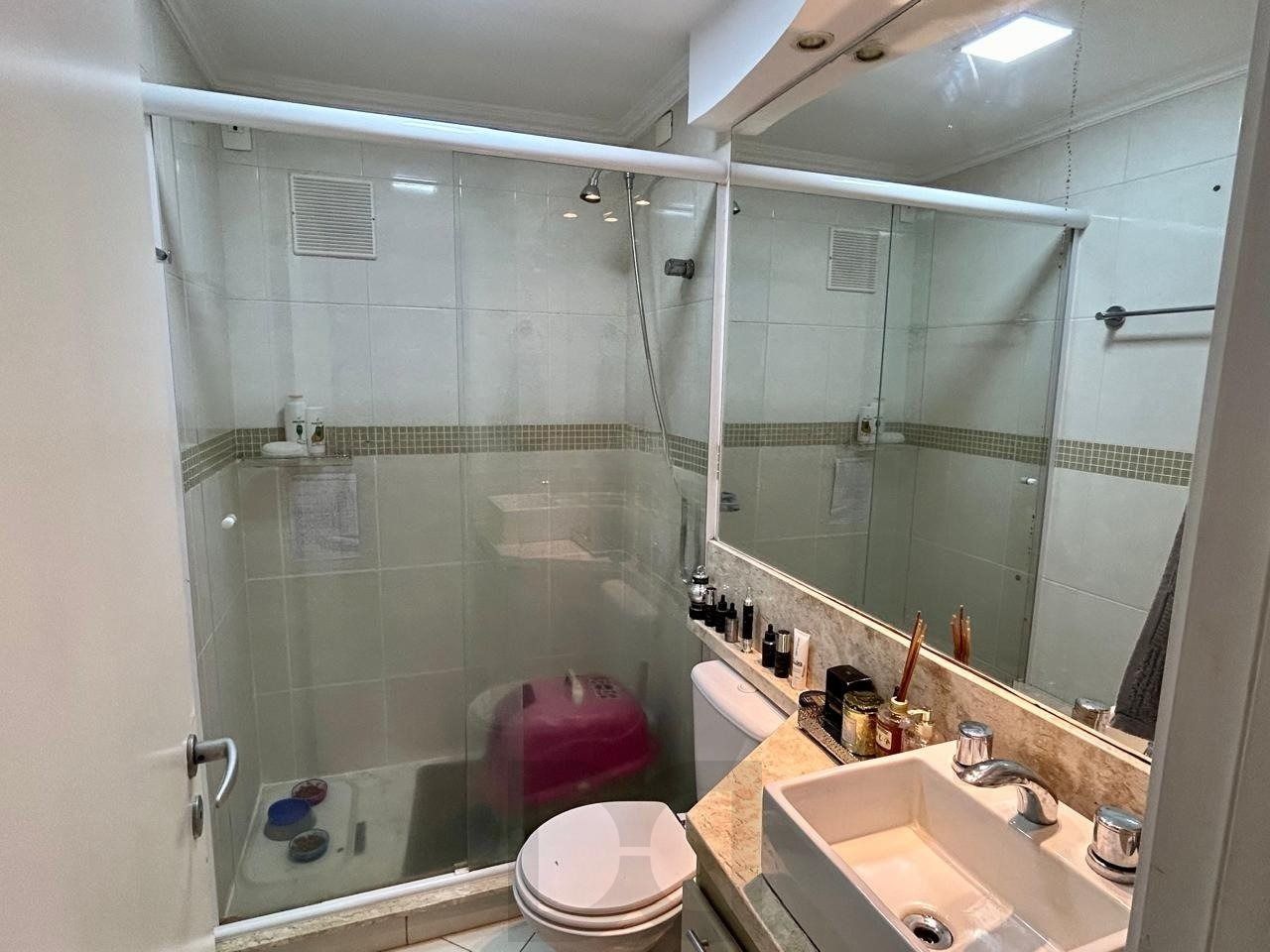 Apartamento com 3 dormitórios, suíte e 2 vagas — foto 14