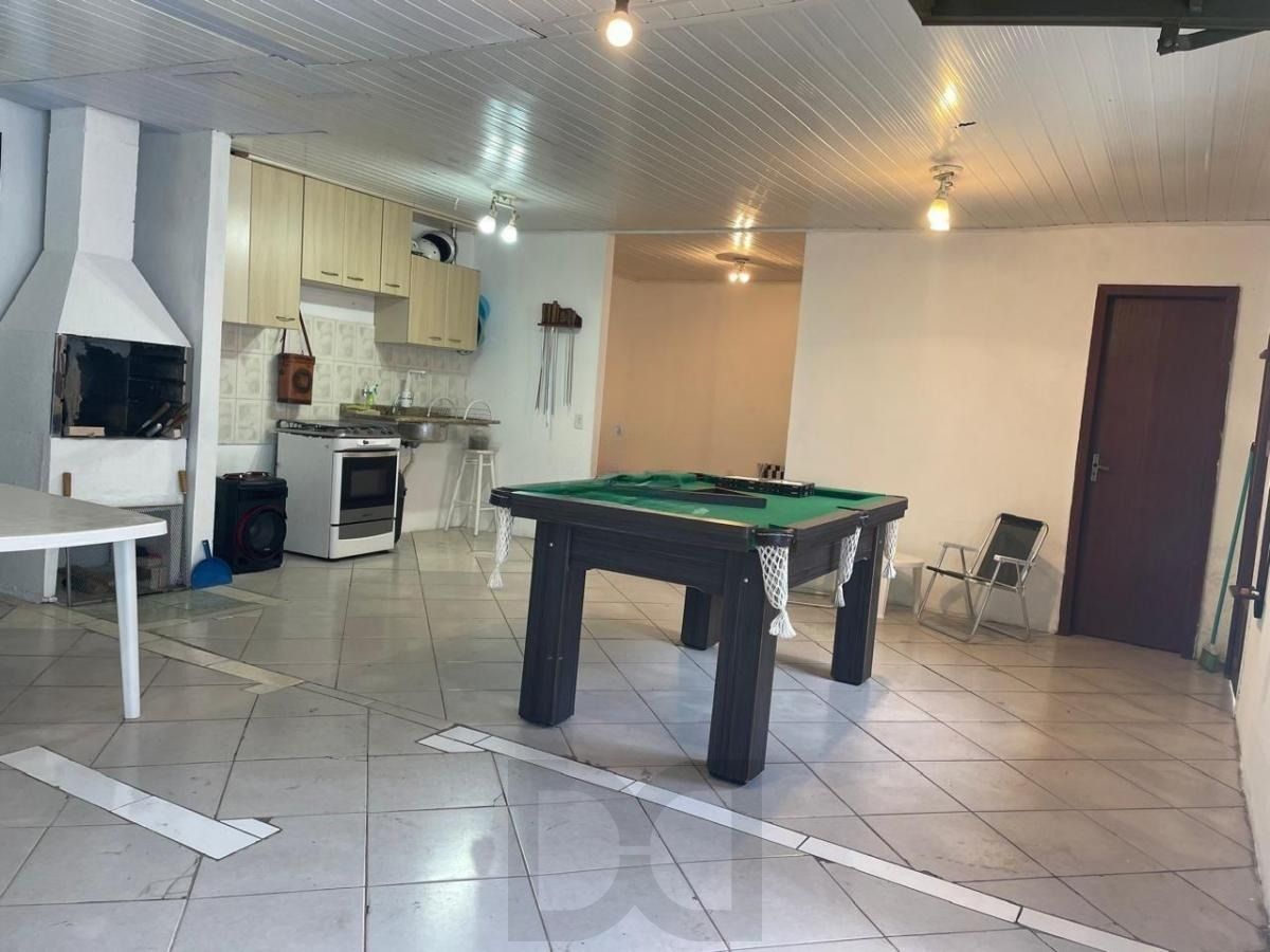 Casa com 3 dormitórios, suíte, lavabo, espaço gourmet com churrasqueira. — foto 15
