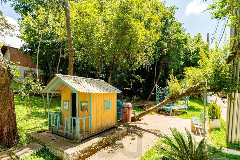 Casa mobiliada em condomínio fechado com jacuzzi e 4 vagas — foto 27