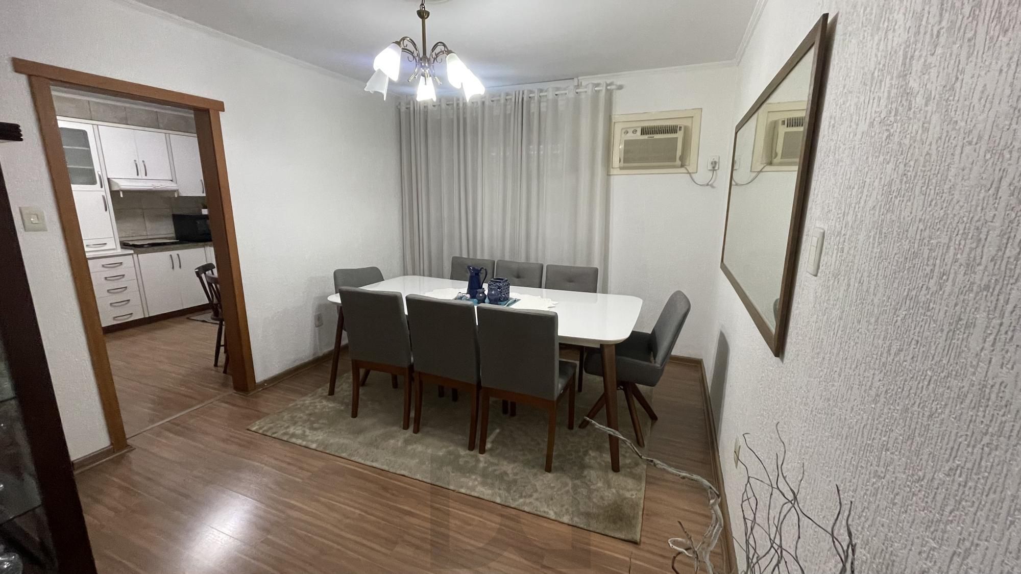 Casa com 3 dormitórios, suíte, churrasqueira, espaço gourmet e amplo pátio. — foto 26