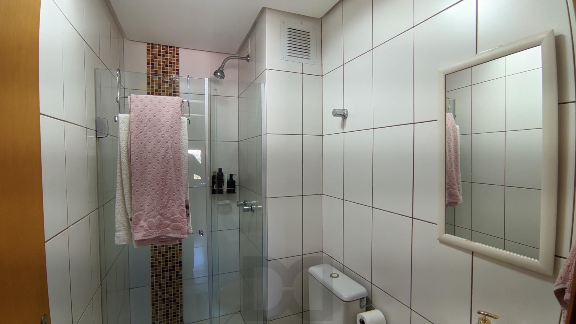 Apartamento 100% mobiliado, Suíte e churrasqueira - Jardim Planalto — foto 22