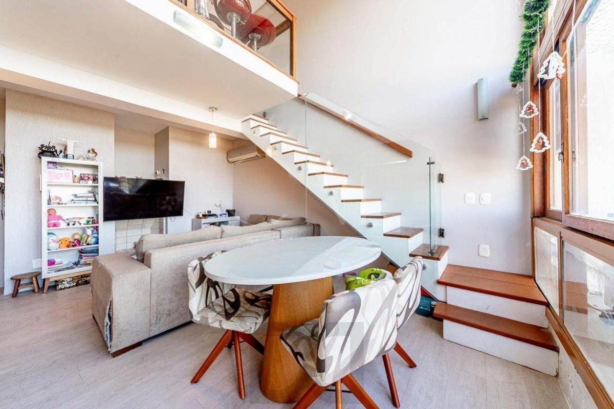 Cobertura Duplex com 4 Dormitórios no Jardim Itu-Sabará — foto 2