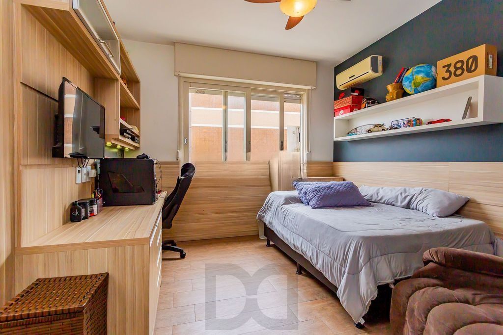 Apartamento 3 dorms à venda Rua Vinte e Quatro de Outubro, Moinhos de Vento — foto 22