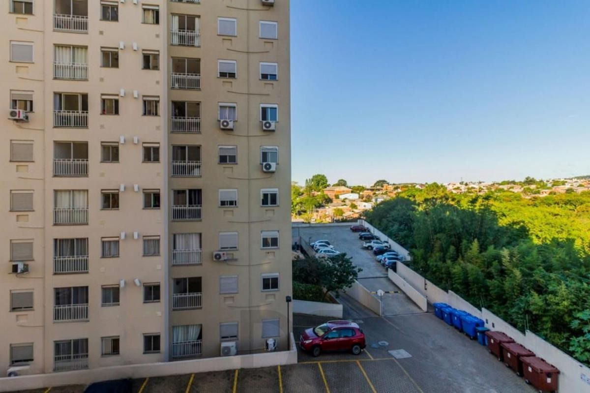 Apartamento original 2 dorm 1 suíte e vaga na Ary Tarrago - Jardim Itu — foto 15
