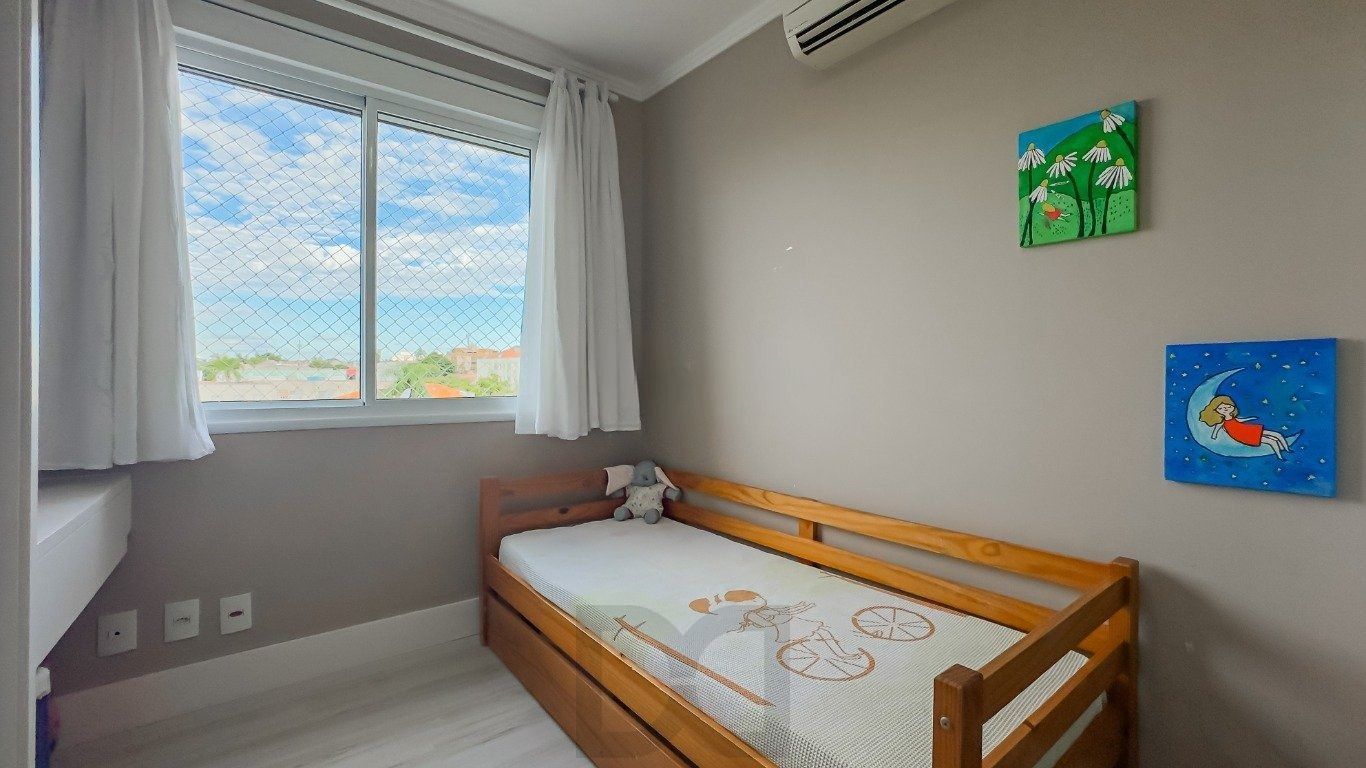 Apartamento mobiliado com lazer completo no Lindóia — foto 20