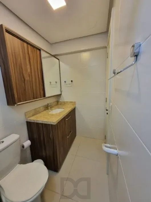 Apartamento com 1 quarto com churrasqueira, 48m² 1 vaga - Cristo Redentor — foto 8