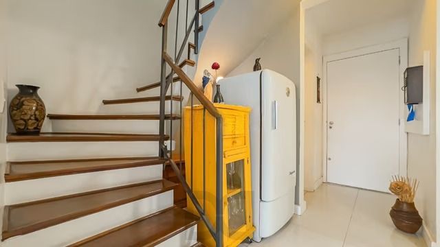 Casa em condomínio com 4 quartos suíte master e amplo patio , Bairro Ecoville — foto 14