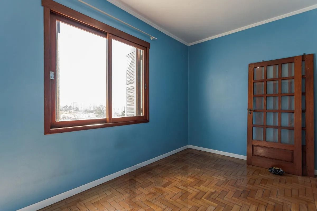 Apartamento Mobiliado 3 dormitórios- Avenida Baltazar de Oliveira Garcia. — foto 17