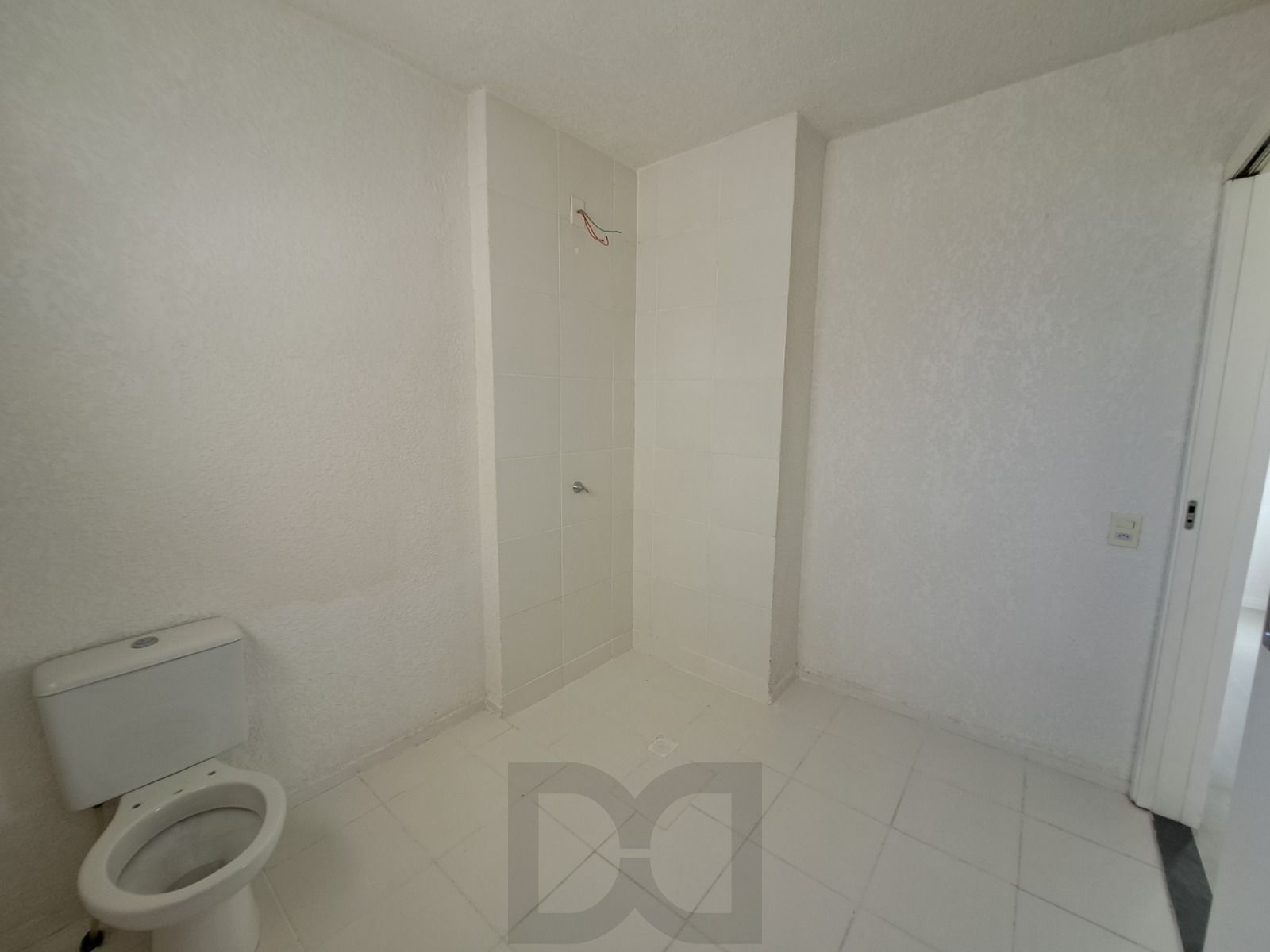 Apartamento 1D, 40m² com vaga — foto 9