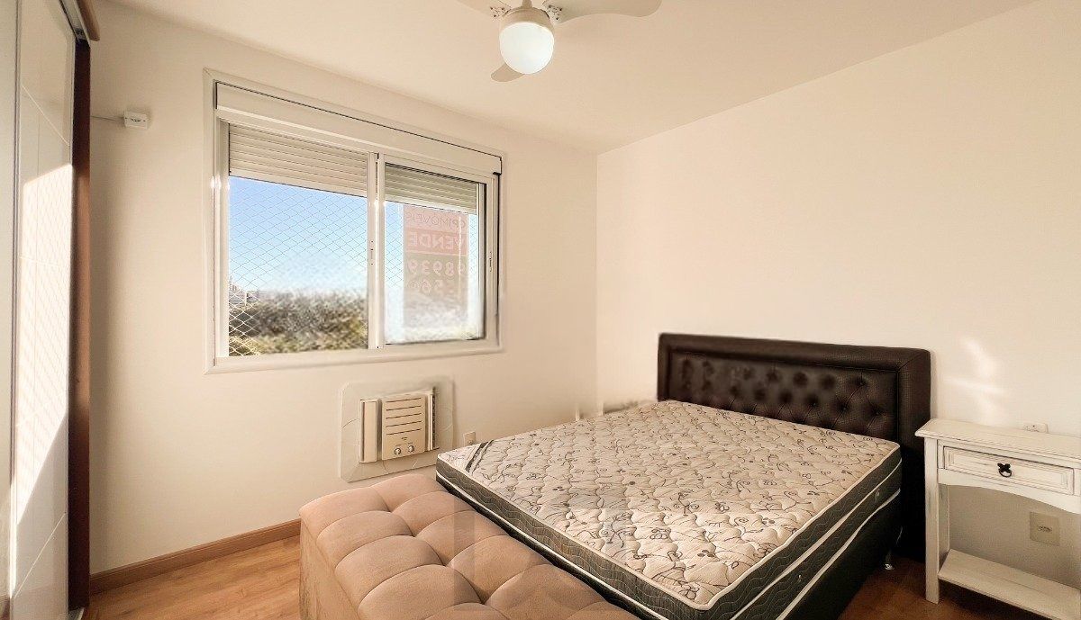Apartamento com Vista Livre no Jardim Lindoia — foto 10