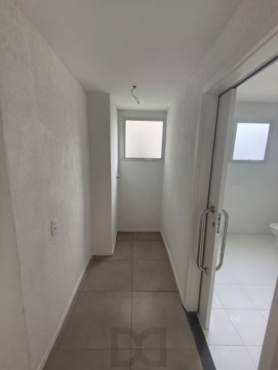 Apartamento térreo adpatado para PCD 1 dorav. Protasio Alves — foto 11