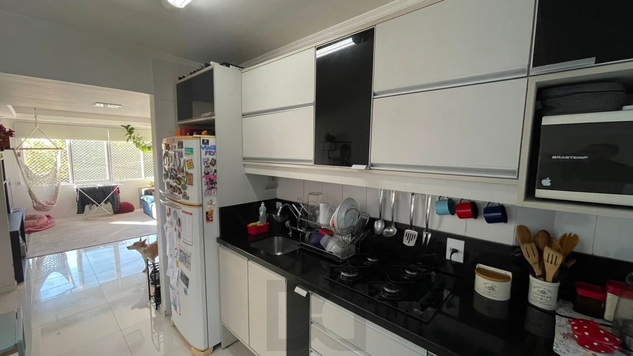 Apartamento 2 dormitórios com vaga coberta no Passo d’Areia — foto 5