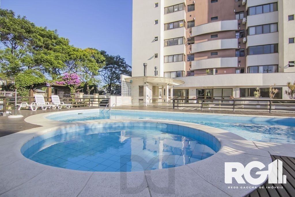 Apartamento todo Mobiliado com 2 dormitórios, Boulevard Assis Brasil. — foto 33