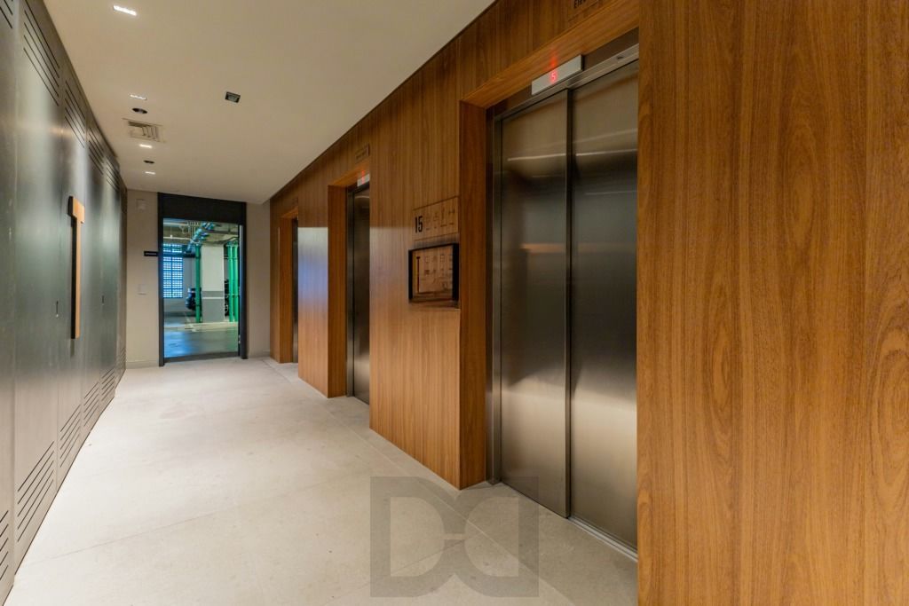 Studio mobiliado e pronto para Airbnb – Go Cidade Baixa, POA — foto 22