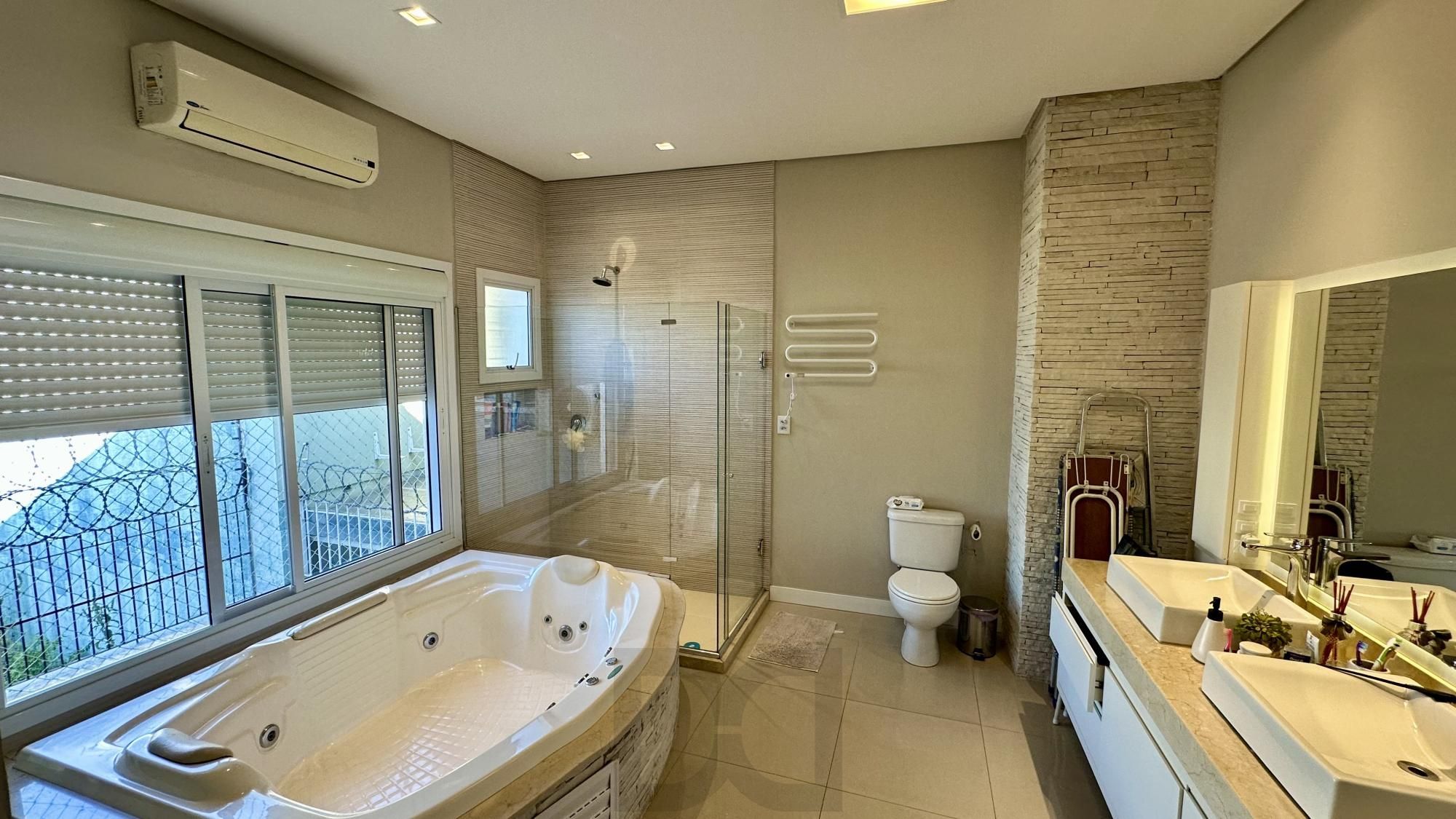 Casa em condomínio com 3 dormitórios no Ecoville — foto 8
