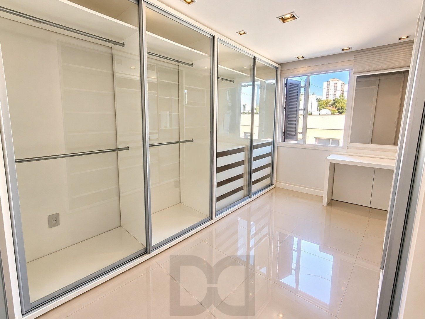 Apartamento com Vista ao Pôr do Sol em Higienópolis — foto 15