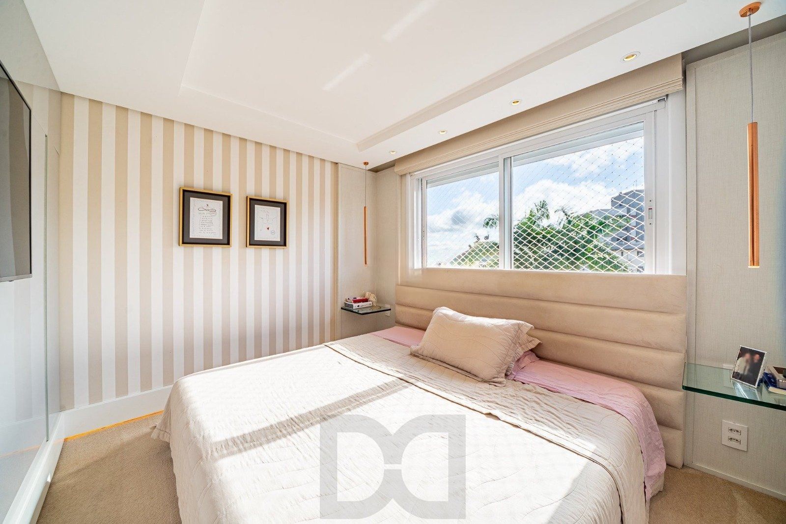 Apartamento com duas suítes no Jardim Europa — foto 16
