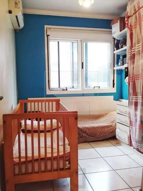 Apartamento de 3 dormitórios com suíte e vaga coberta - no Jardim Planalto — foto 18