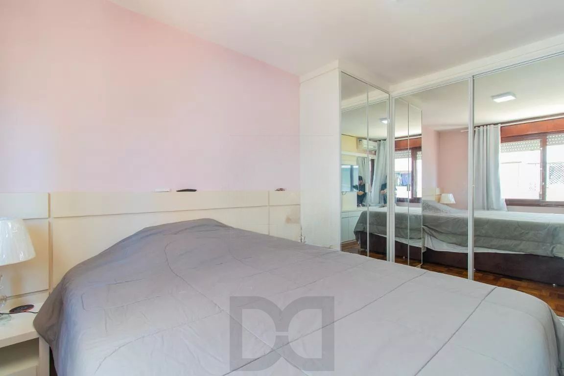 Apartamento 3 dormitórios 90m² privativos, 1 vaga coberta - São Monoel - Santana — foto 8
