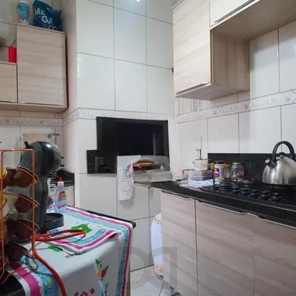 Apartamento à venda com 90m², 3 quartos e sem vaga Av. Sertório - Navegantes — foto 9