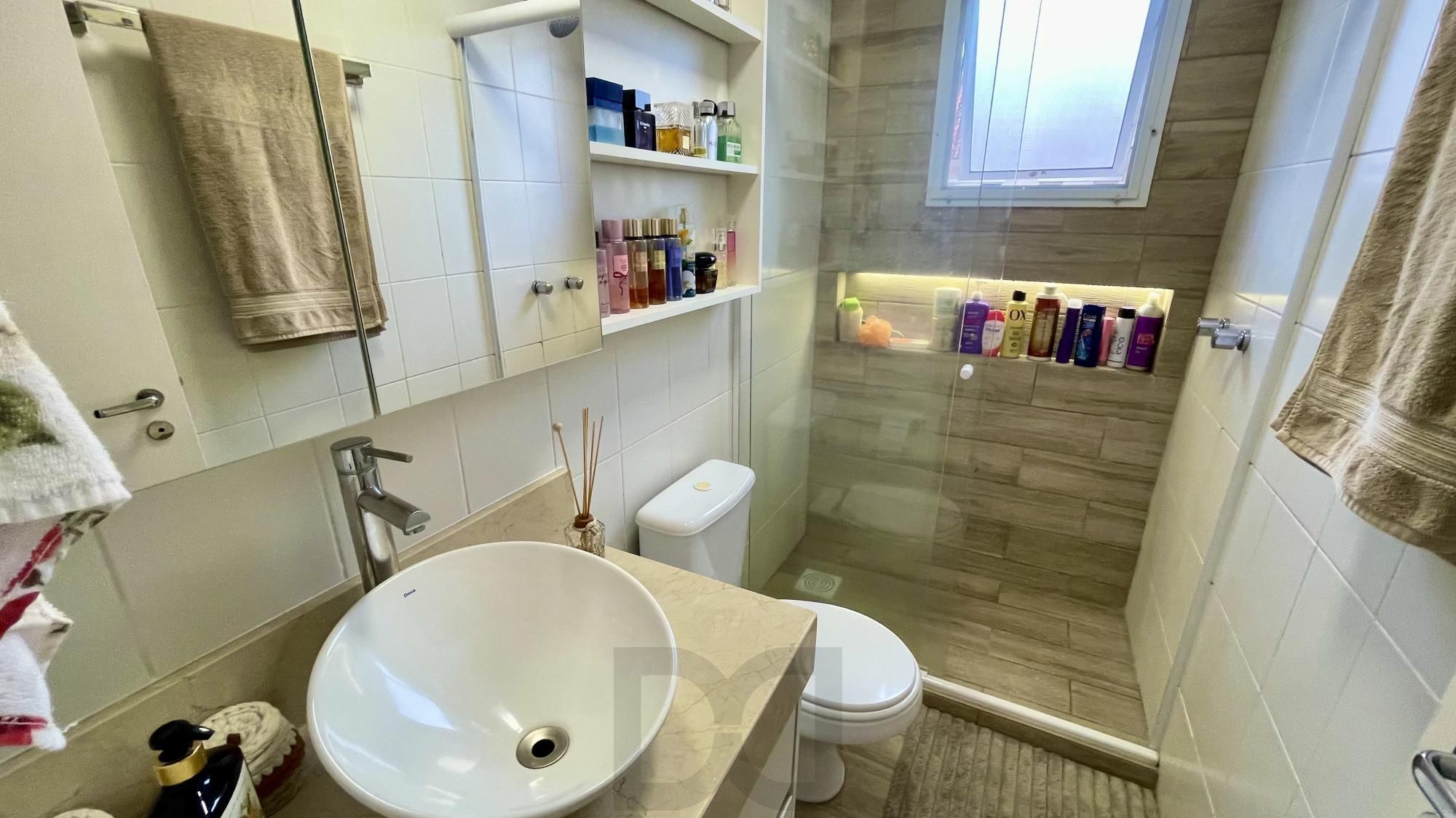 Casa em condomínio com 4 dormitórios e lazer completo no Ecoville — foto 15