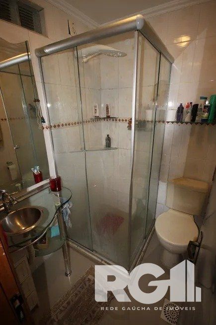 Casa residencial com 3 dormitórios 90m² privativos, e 2 vagas à venda no bairro Parque Santa Fé em Porto Alegre — foto 20