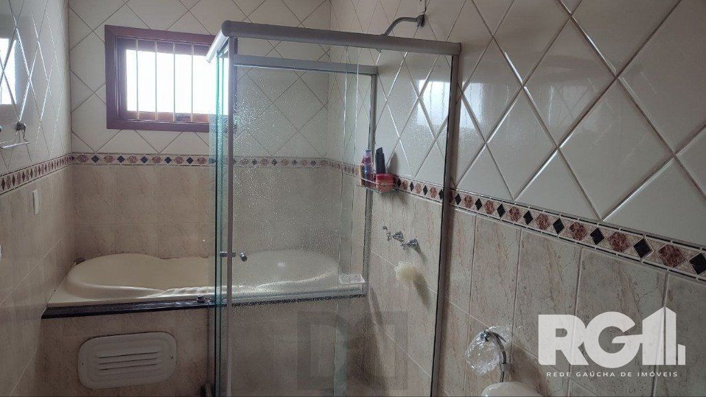 Casa com 3 dormitórios na Rua, Paulo Madureira Coelho, proximo ao novo Cesto, Morro Santana — foto 33