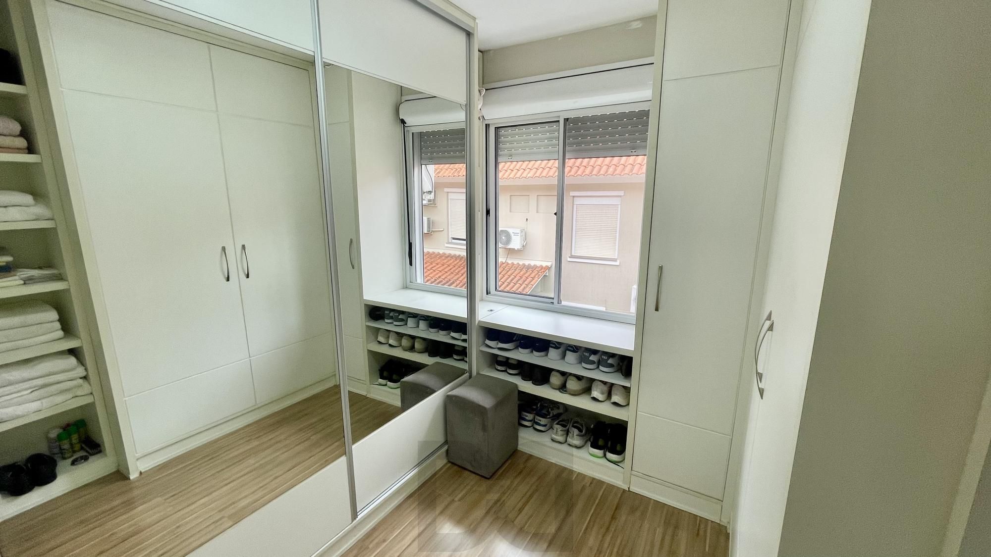 Casa em condomínio com 4 dormitórios e lazer completo no Ecoville — foto 14