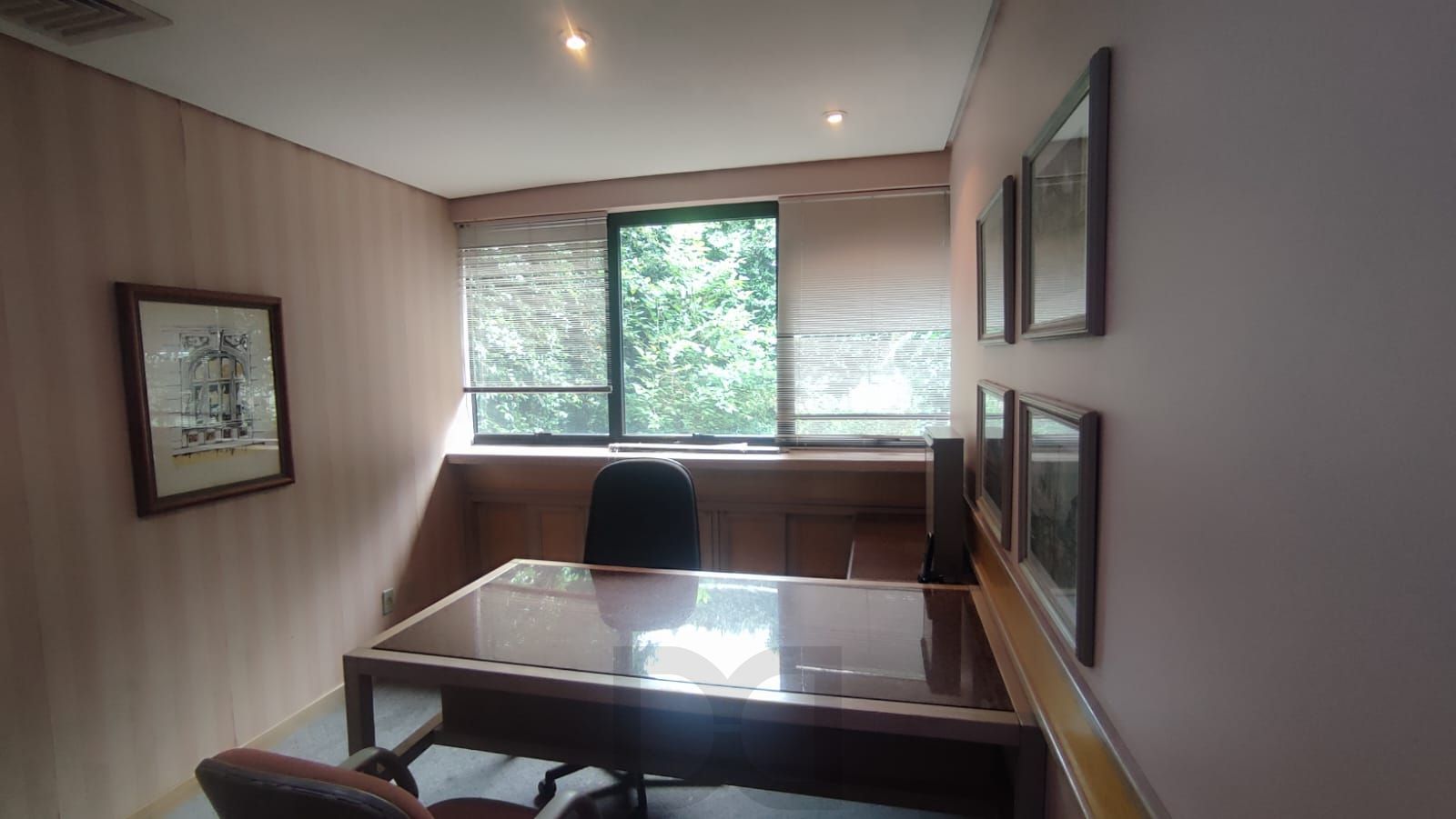 Conjunto comercial com 2 salas, prontas para atendimento, Moinhos de Vento — foto 6
