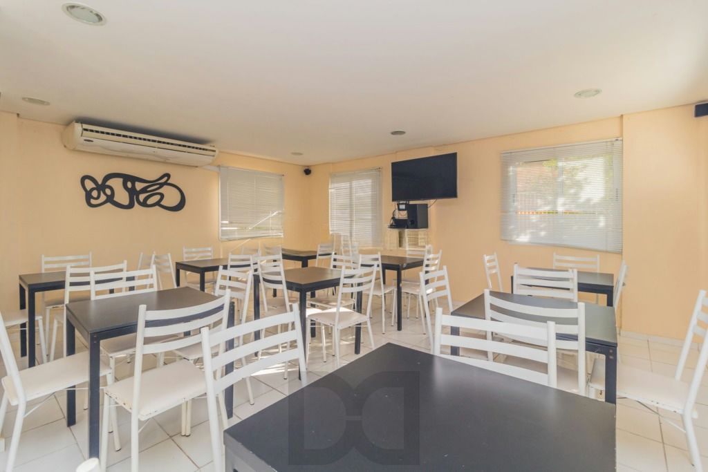 Apartamento de 3D com living estendido, sacada, 2 vagas, andar alto. — foto 39