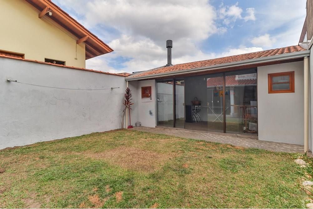 Casa com 2 dormitórios, lavabo, espaço gourmet e 2 vagas. — foto 38