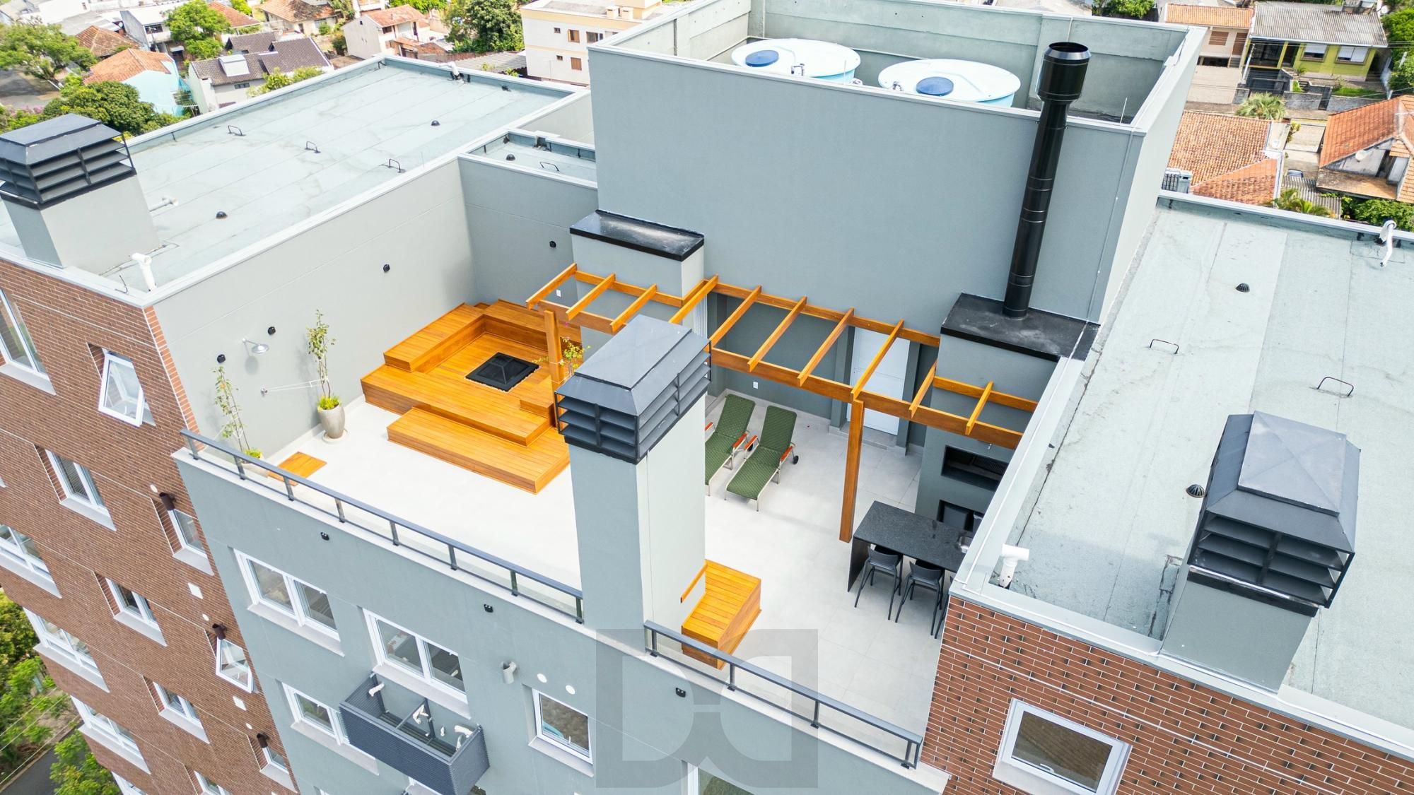 Apartamento de 3 dormitórios, 95m² (1 suíte), vaga dupla - Vila Ipiranga — foto 26
