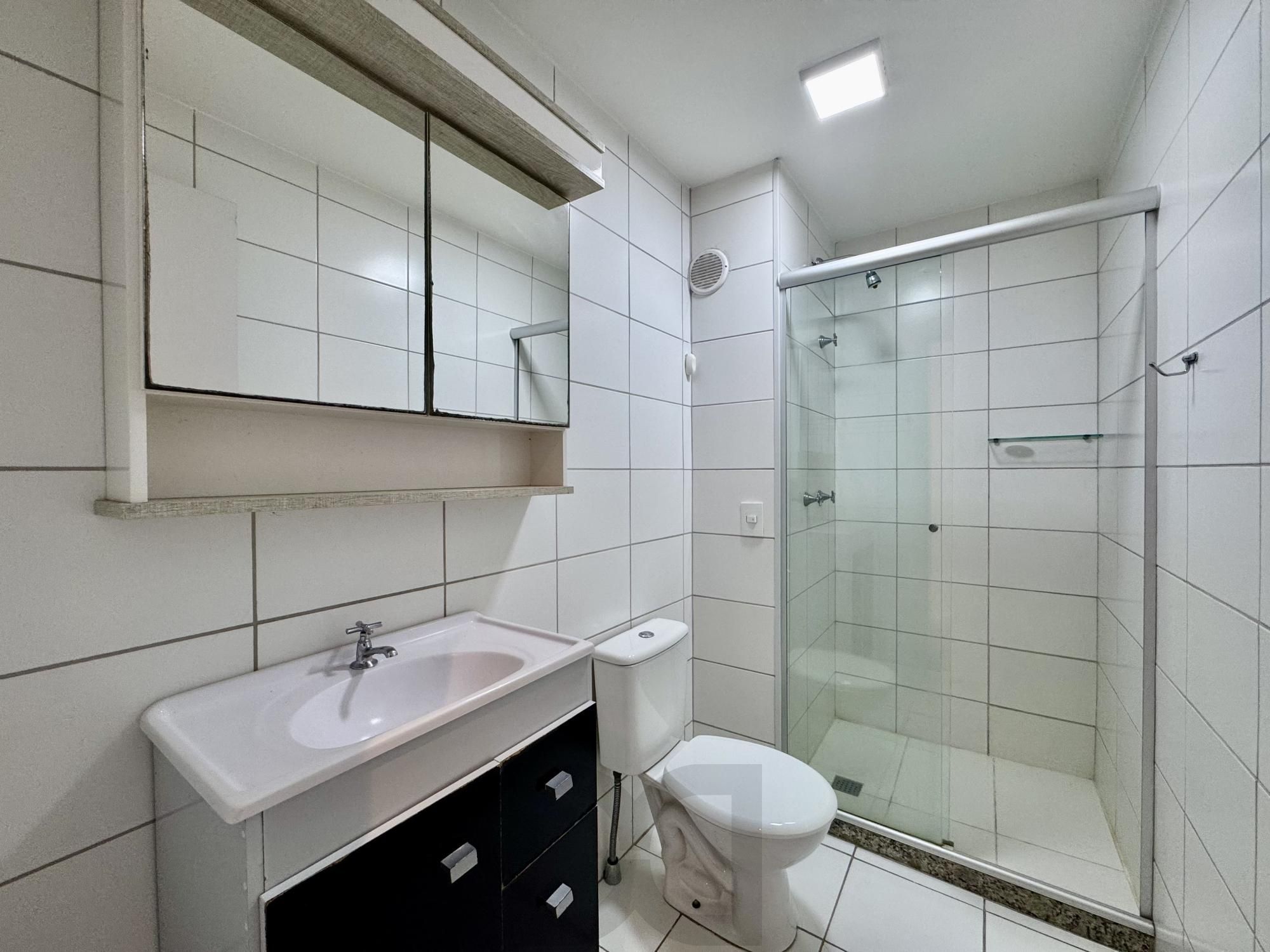 Apto 3 dorms com suíte e churrasqueira no Supera Condomínio Clube — foto 6