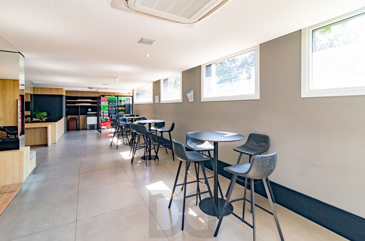 Apartamento de 3 dormitórios, andar alto vaga dupla - Jardim Lindóia — foto 26