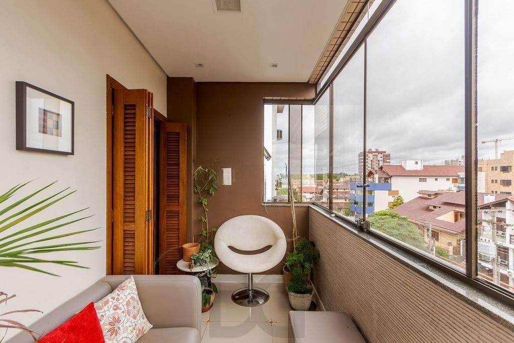 Apartamento 3 Dorms com Suíte e 2 Vagas no Jardim Planalto – Porto Alegre — foto 5