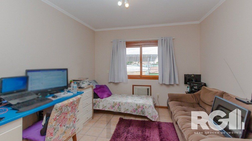 Casa 3 dorm 210m² privativos na rua: Heitor Manganelli - Bairro Jardim Itu — foto 18