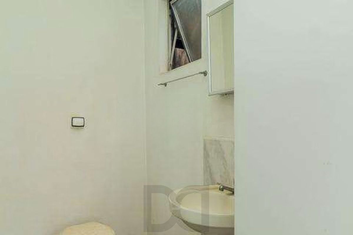 Sala Comercial Mobiliada 41 m² prédio com elevador, Av. Pernambuco – Navegantes — foto 8