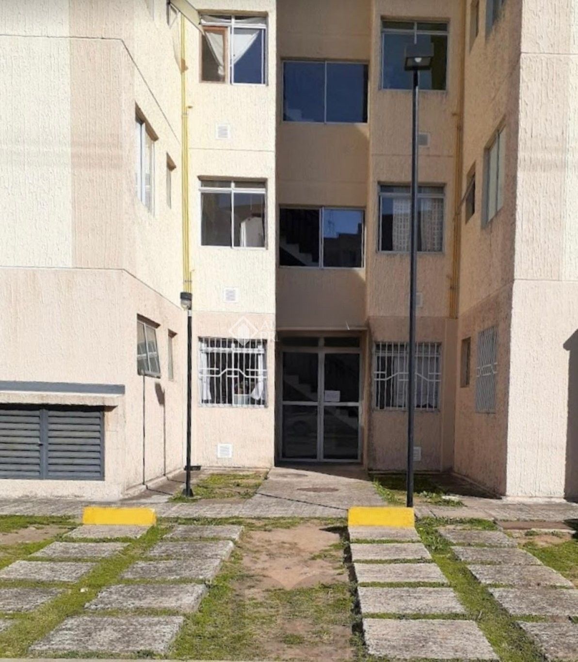Apartamento 1D, 40m² com vaga — foto 24