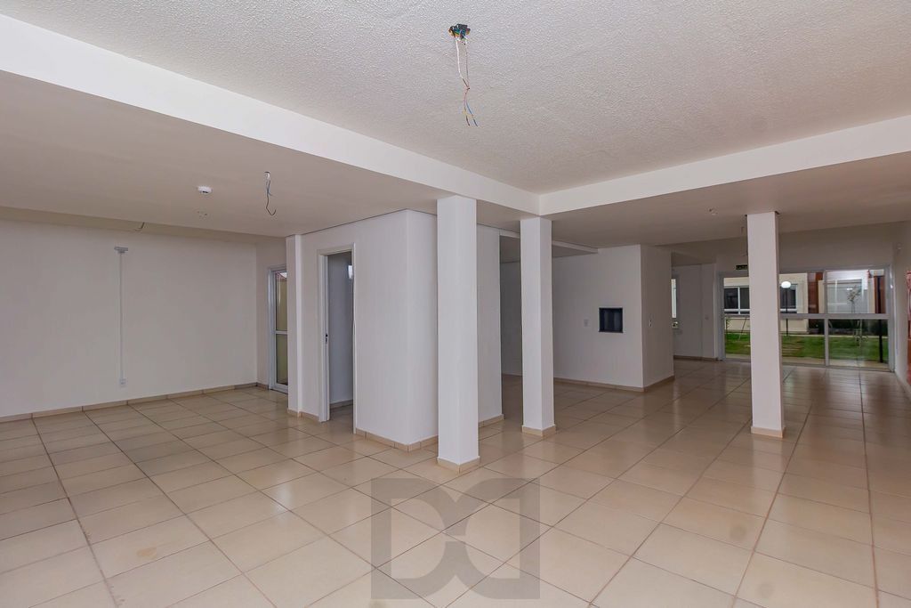 Apartamento novo com 2 dorm com churrasqueira no Parque Santa Fe — foto 10