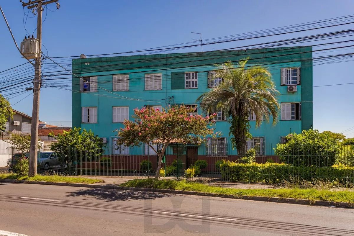 Apartamento Mobiliado 3 dormitórios- Avenida Baltazar de Oliveira Garcia. — foto 23