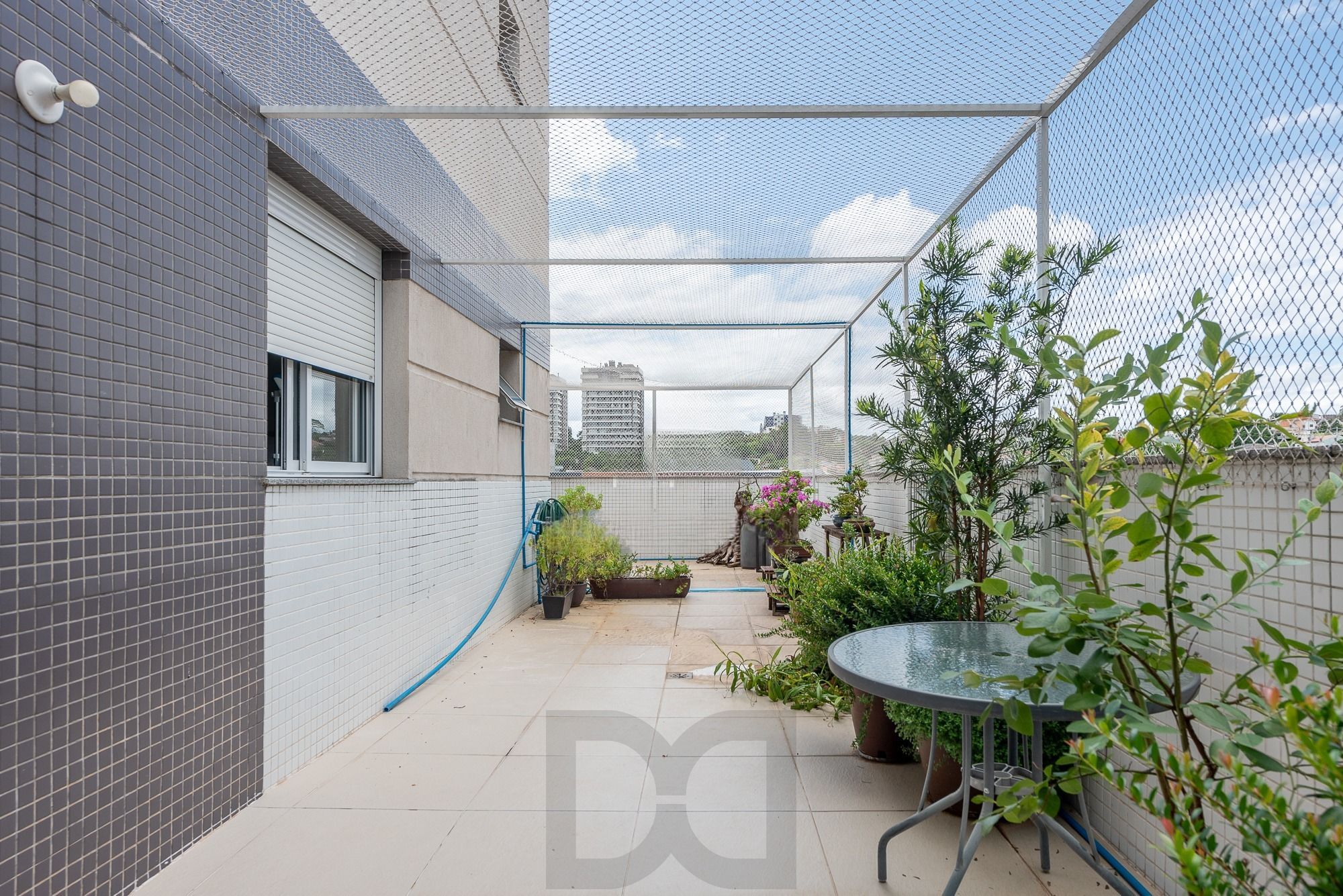 Garden 3 Dormitórios com Amplo Pátio Próximo ao Iguatemi — foto 10