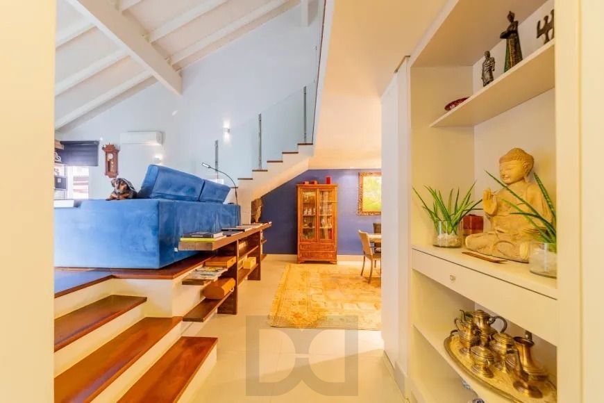 Casa alto padrão com 3 suítes e piscina no Boa Vista — foto 13