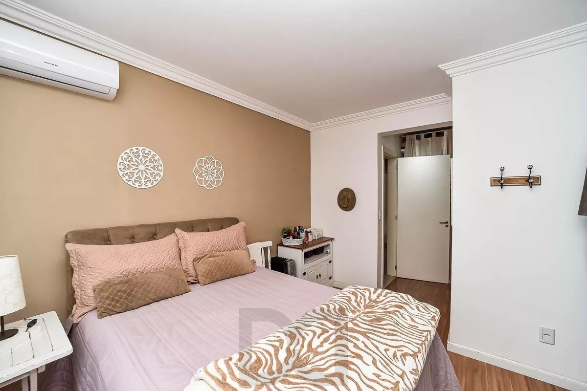 Apartamento com 3 dormitórios e 3 vagas no Cristo Redentor — foto 21
