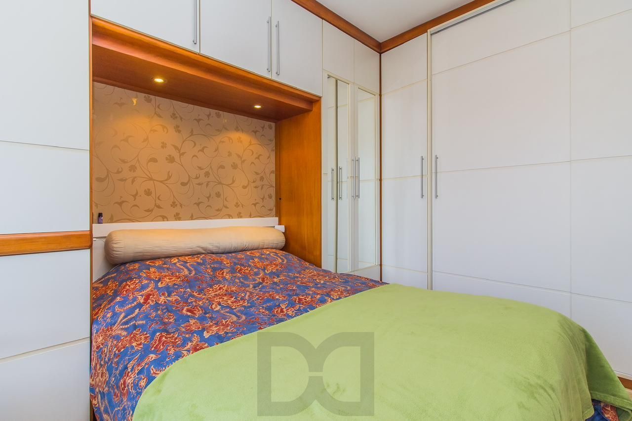 Cobertura com piscina e vista para o Iguatemi — foto 16