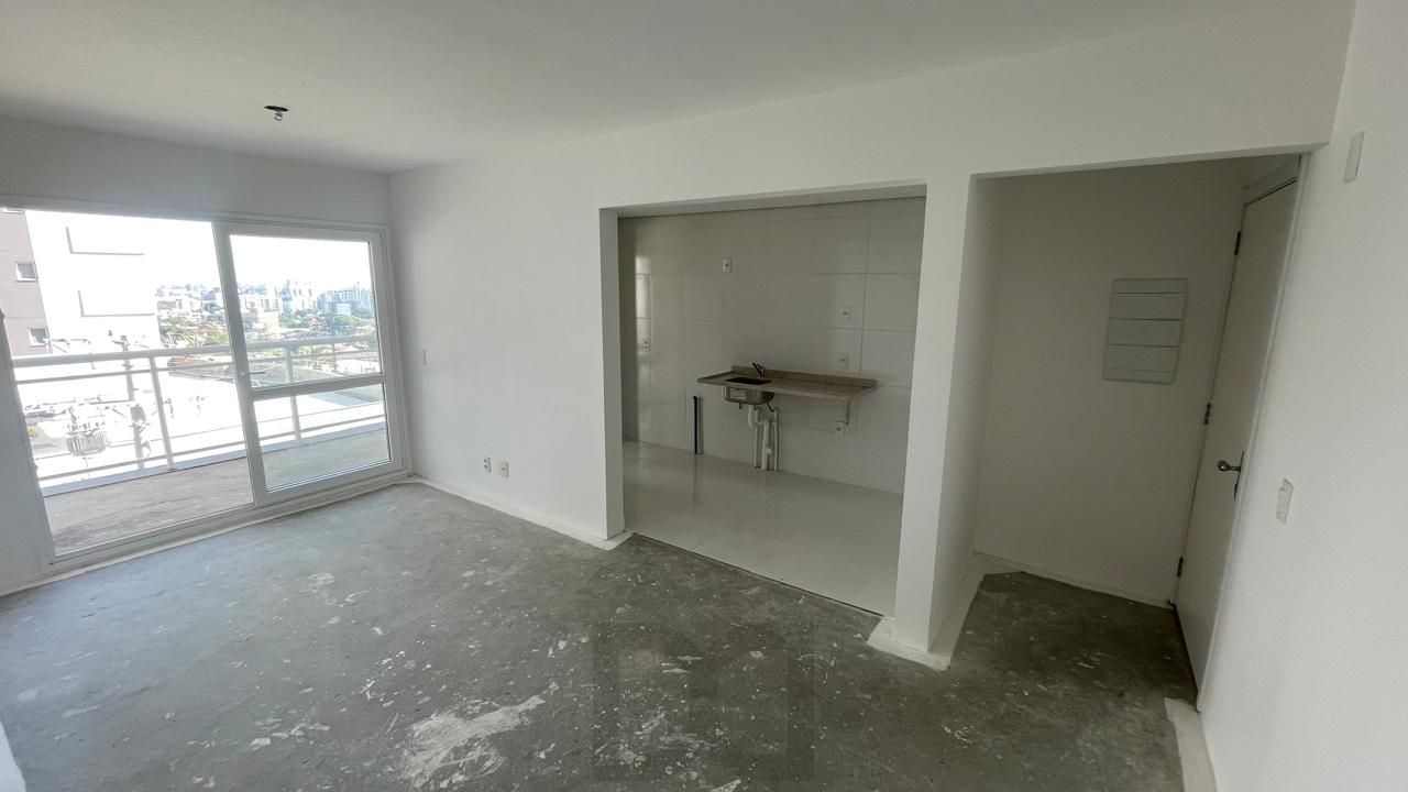 Apartamento novo 3 quartos com sacada e lazer completo no Condomínio Bravo — foto 2