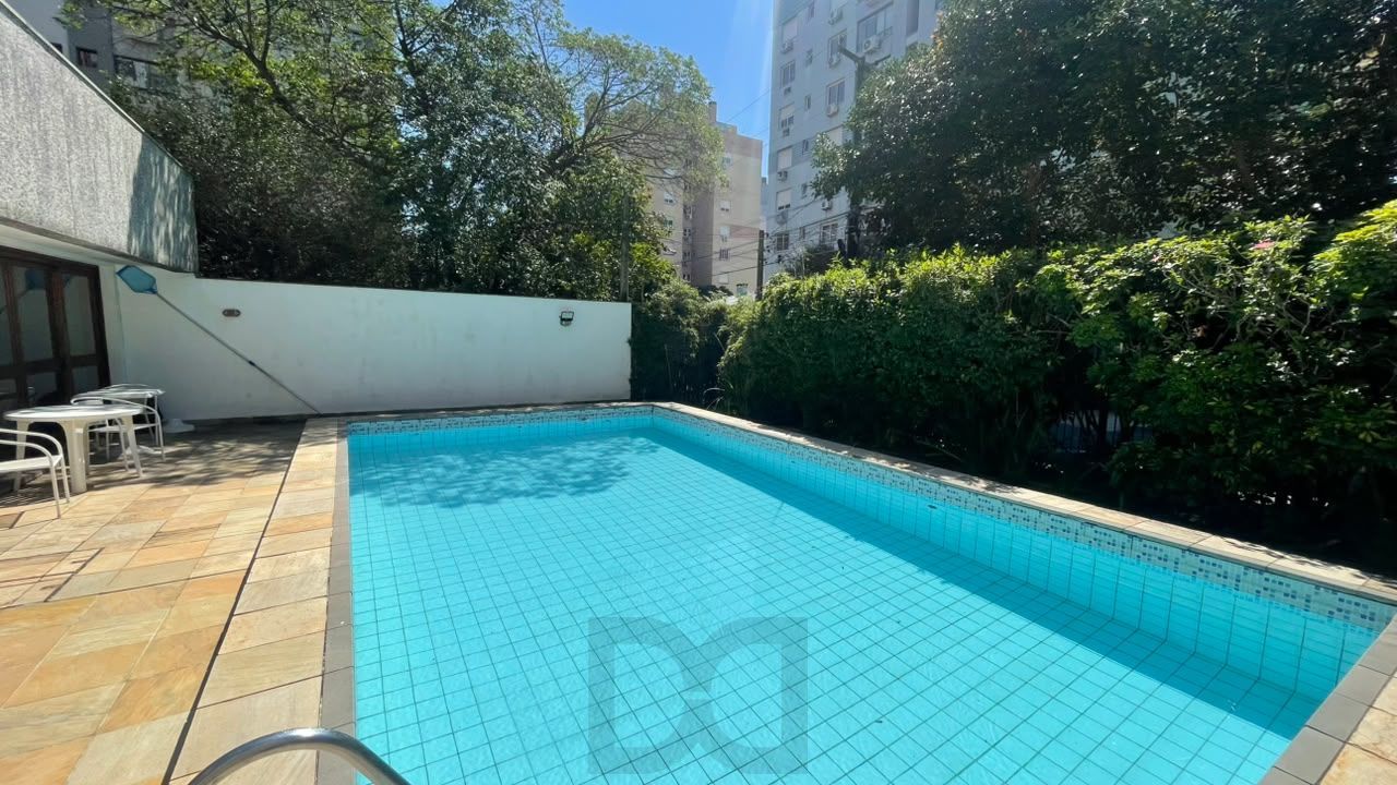 Apartamento com 3 dormitórios, suíte, churrasqueira no Boa Vista — foto 1