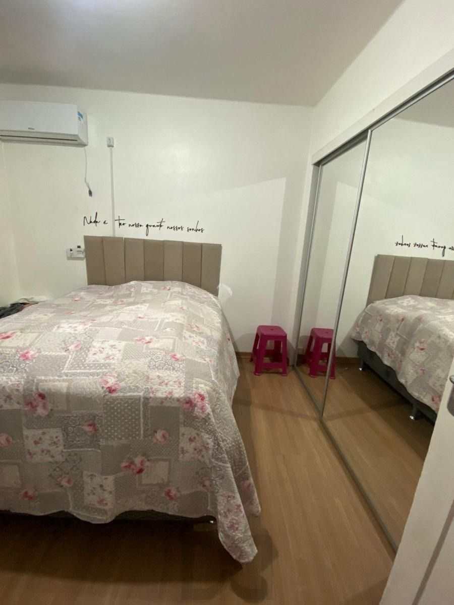 Apartamento de 1 dormitório semi mobiliado com sacada no Praia de Belas... — foto 9