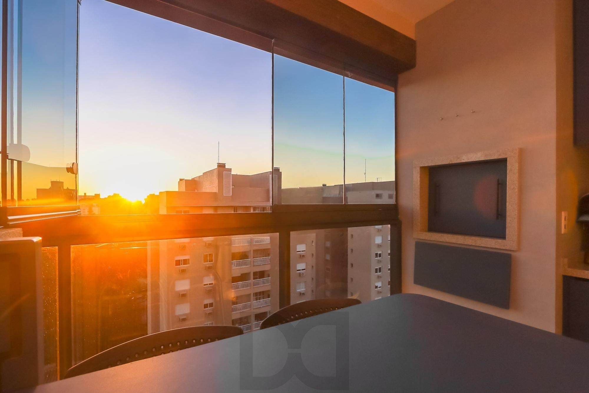Apartamento mobiliado com suíte e infraestrutura completa no Yvy Lindóia — foto 6
