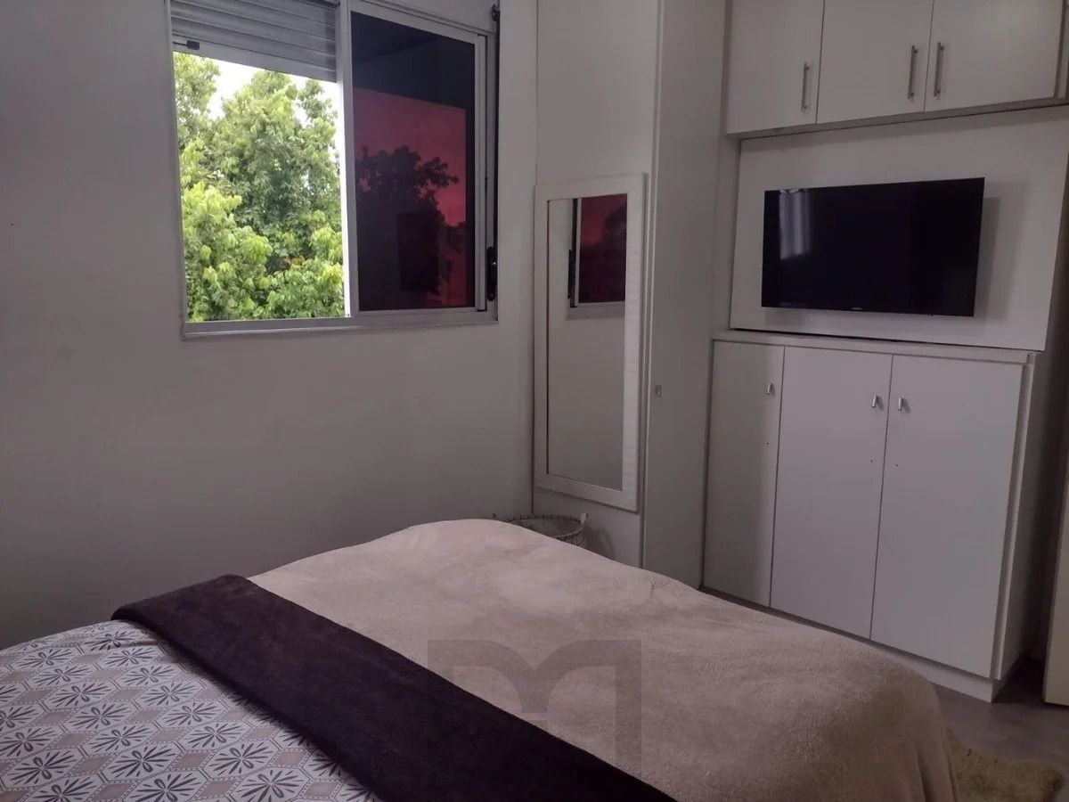Apartamento com 3 dormitórios, suíte e 2 vagas — foto 11